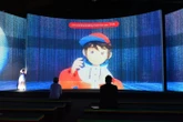 万博で「未来からのSOS」に応答──日立とKDDIが組んだ“体験型ブース”の狙いは