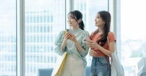 Z世代のお金の価値観　2位「コスパ重視」、1位は？