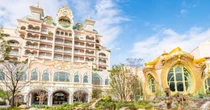 「ディズニー離れ」のうわさは本当か　入園者2700万人と売上のギャップ