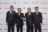 NTT・楽天・ソフトバンクが「金融三国志」開戦か──通信会社の新戦局、勝負の行方は？