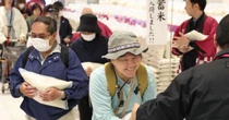 コメ価格の「3層構造」崩れるか　小売店からは「全体下げるインパクトない」