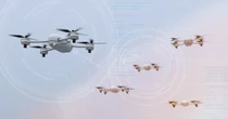 ドローンを巡る攻防　「中国DJI VS. 米アンドゥリル」主導権を握るのはどちらか