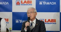 「新店舗立つくらいの金かけた」――ヤマダデンキ、池袋の旗艦店リニューアル　ヨドバシ参入にらむ