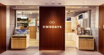 オンデーズ、DXモデル店舗オープン　自分のメガネを“かけたまま試着”できるサービスも