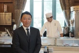 元球団社長が「地方の回転すし屋」に……なぜ？　銀座、国会議事堂に打って出た塩釜港の勝算