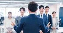 「聴く力」がないリーダーたち　部下に話が伝わらない原因は？