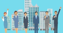 新卒が辞めない職場の“共通点”　チームワーク企業ランキングで分かったこと