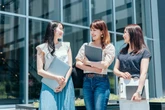 約半数の私大経営法人が「赤字」 一方、売上高トップは？