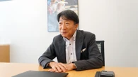 レノボ・ジャパン社長「AIエージェント時代が、予想より早く到来する」