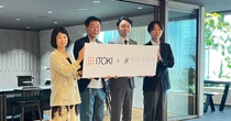 「生産性が高い人は、高い人同士でよく話す」　イトーキ×松尾研、“成果が出るオフィス”の条件を探る