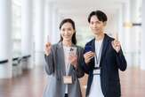 20代後半～30代の転職理由　3位「会社の風土」、2位「やりがい」、1位は？