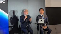 日本を守るには「国産AIが必須」──NEC社長、サイバーセキュリティ事業強化を熱弁