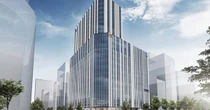 札幌駅前に新たなランドマーク　複合施設「HULIC SQUARE SAPPORO」が誕生