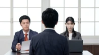 「強み」をどう引き出す？　「圧迫面接」ってどうなの？　採用面接のコミュニケーションで注意すべきこと