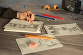 「アシスタント→漫画家」は時代遅れ？　生成AIは漫画業界で働く“人”の役割をどう変えるのか