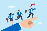 「全社員がAIを使いこなす」組織は、“5つの課題”を乗り越えている
