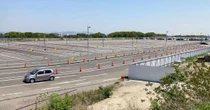 「3割も埋まらない」大阪・関西万博の駐車場　“車で行ける万博”はなぜ浸透しないのか