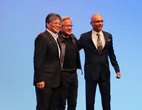 富士通がNVIDIAと提携　時田社長、フアンCEOが語った理由は？