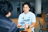 米国で社会現象の「ピックルボール」世界大会を“わずか1年”で主催　Sansan社長室の挑戦