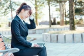 「新人がすぐに辞めてしまう」──40代以上が考える“原因”は？
