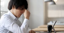 本当は怖い五月病　「すぐ辞める人」より「疲れている人」の方が実は危ない