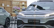 BYDの“軽”が日本に上陸　エコカー補助金の陰に潜む“監視リスク”