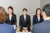 新卒就活、成長意欲は低下　「やりたい仕事」より「柔軟な働き方」重視に