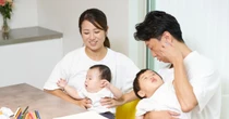 【法改正】10月から「育児・介護休業法」が変わる　企業がすべき対策は？　社労士が解説