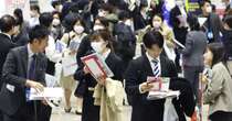 初任給が大幅に増えているが、中小企業の状況は？