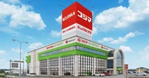 コジマ、メルカリShopsにアウトレット出店　実店舗内には「メルカリインフォメーション」常設
