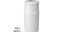 ニトリが「アイスクリームメーカー」発売　季節家電に着手した狙いは？