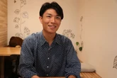 「役に立っている実感」が人を変える　元自衛官の26歳SE、沖縄移住で見つけた“働く幸福”のかたち