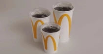 マクドナルドが紙ストロー廃止　新導入フタは3年以上かけ開発