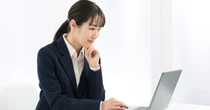就活生の9割、「出社＋リモート」で志望度上がる　理想の出社頻度は？
