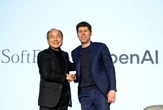 株価急騰のソフトバンクG　孫正義氏「OpenAIに全力を注ぐ」、吉と出るか凶と出るか