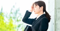 新入社員はどこまで出世したいのか　キャリア志向を調査