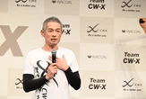 イチローと描く市場拡大　ワコールの研究力が生んだスポーツウェアの実力