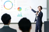 プレゼンの精度を高める　生成AIで「台本」を作るコツとは？