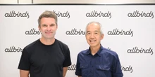 元プロサッカー選手が起業　米新興アパレル「Allbirds」が挑む、日本市場の狙いは？