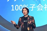 コールセンターの顧客応対を“AIが代替”　ソフトバンク子会社の「AIオペレーター」とは？