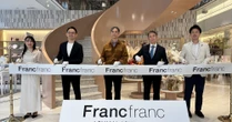 「Francfranc」同じ店がなくなる？　旗艦店リニューアルが示すブランドの変化