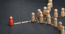 桃太郎の「きび団子あげるから家来に」は通用しない　理想のリーダーはなんて言う？