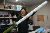 「インバウンド需要の終わり」を見据えて　東武ホテル社長が「SLと竹林」に注力したワケ