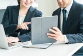 AI活用、「人事・労務」「情報システム」の職種で多く　気になる使い方は？