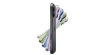アップル、iPhone最新機種でデザイン刷新　他社も攻勢で端末の開発競争加速に期待