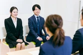 就活生に聞いた「就職活動を表す漢字一文字」に変化