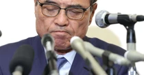 新浪氏会見で浮かび上がった“3つの矛盾”　「潔白」「ガバナンス」「サントリーへの愛」