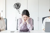 オフィスに対する不満　2位「空調が調整しづらい」、1位は？