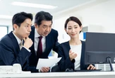 自社のビジョンは明確ですか？　4割が「そう思わない」　ミドル世代ほど傾向強く