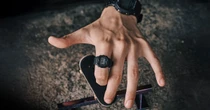 「G-SHOCK」指輪サイズが登場、耐衝撃と20気圧防水をそのままに